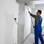 Pintura de Interiores: Dicas e Truques para um Acabamento Profissional